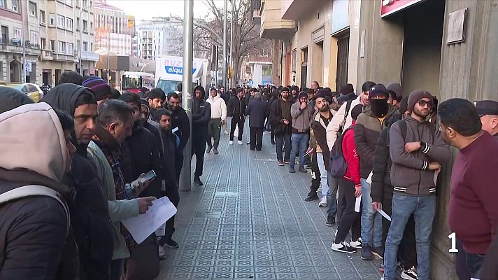 L'Informatiu - L'Informatiu - 30/01/2026