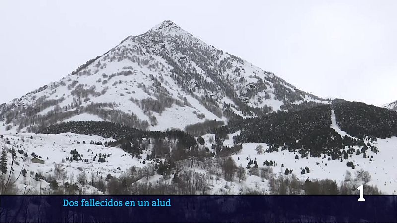 Noticias Aragón - 30/01/26 Ver ahora