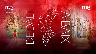 Torna 'De dalt a baix' a RNE, un espai en valenci� que difon la cultura de les nostres comarques - L'informatiu - Comunitat Valenciana | Ver