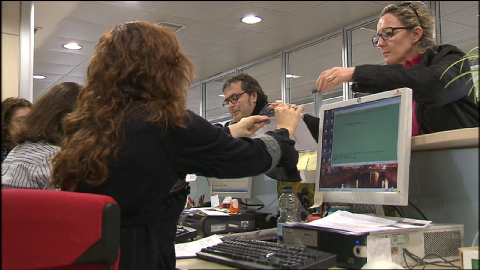 Canarias en 2' - 15/02/13 | Ver