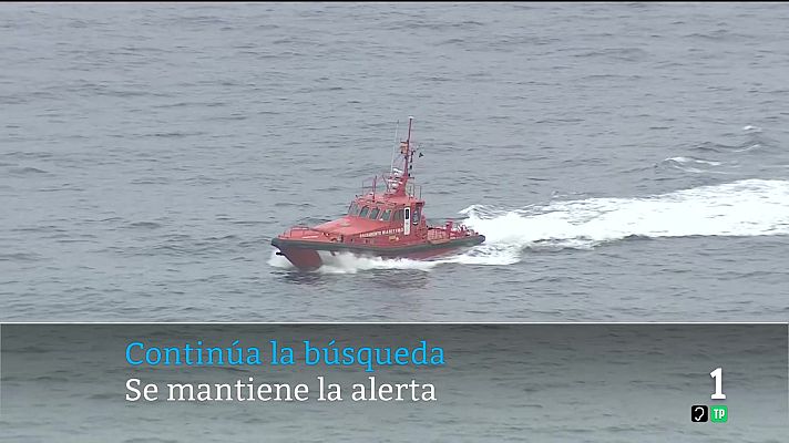 Telecanarias - Canarias en 2' - 30/01/2026