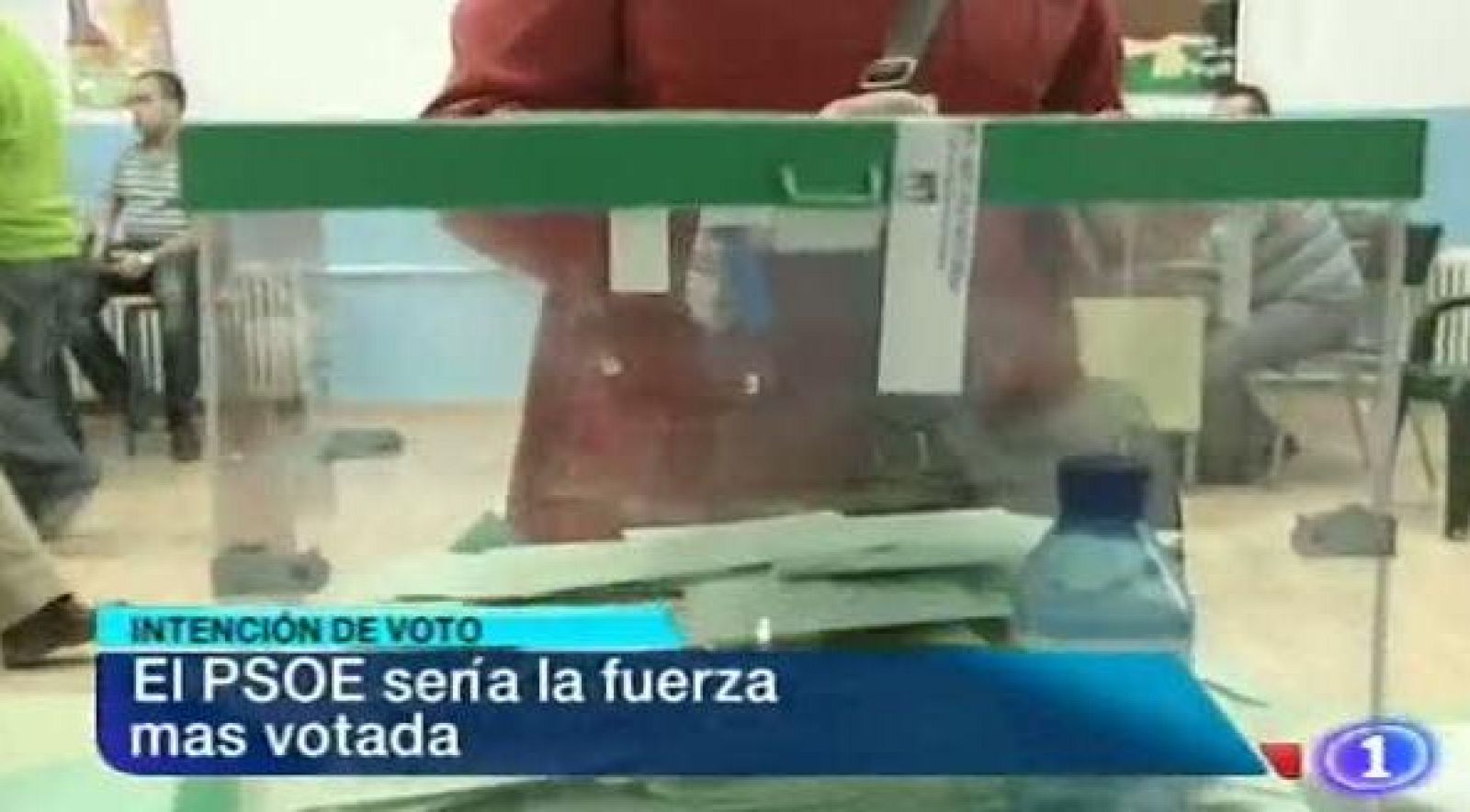 Noticias Andalucía 2 - 15/02/2013 | Ver