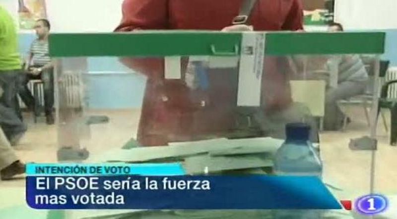 Noticias Andalucía 2 - 15/02/2013 | Ver