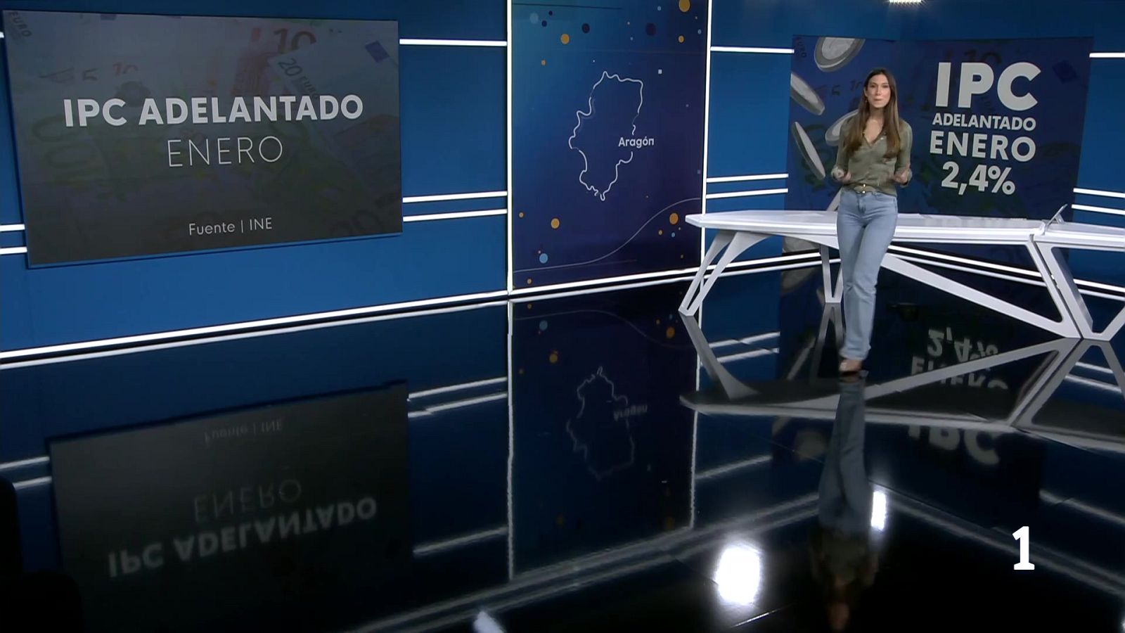 Noticias Aragón 2 - 30/01/26 Ver ahora