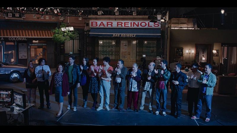 D�as De Cine: A�da y vuelta | Ver