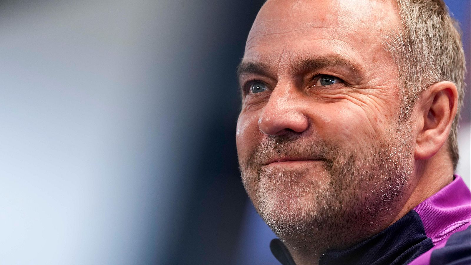 Elche - Barcelona: Hansi Flick pide al equipo "empezar más fuertes" - Los Deportes de La1 | Ver