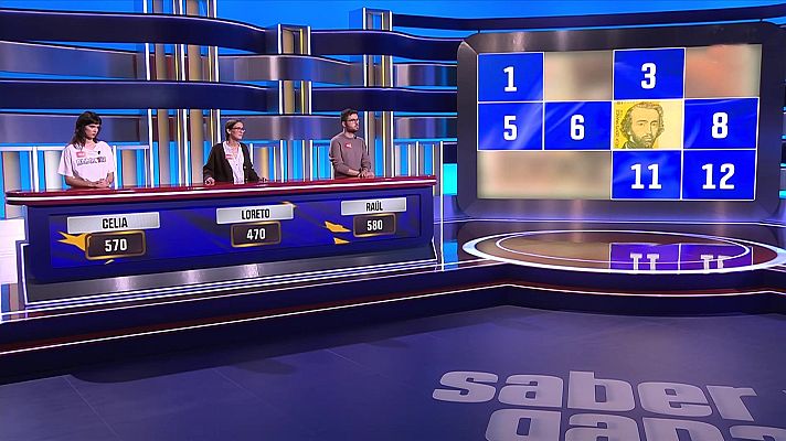 Saber y ganar - Saber y ganar - 30/01/26