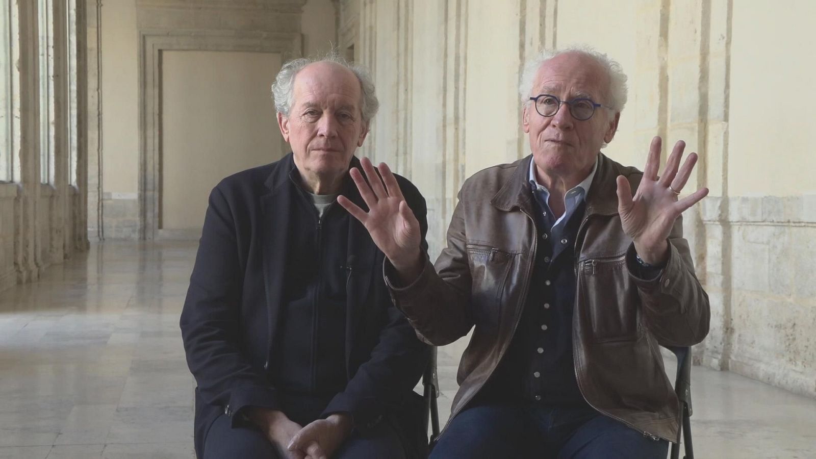 Días de Cine: La secuencia favorita de los hermanos Dardenne | Ver