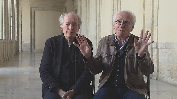 Días de cine - Días De Cine: La secuencia favorita de los hermanos Dardenne
