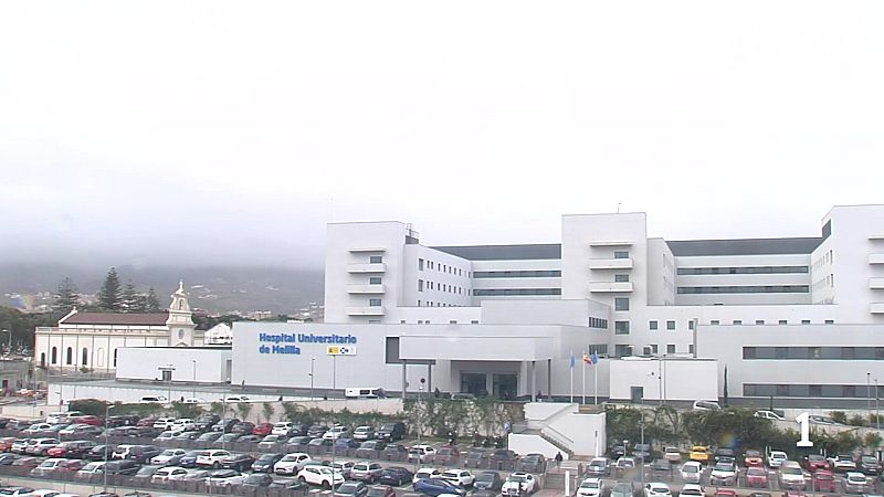 La noticia de Melilla - 30/1/26 | Ver