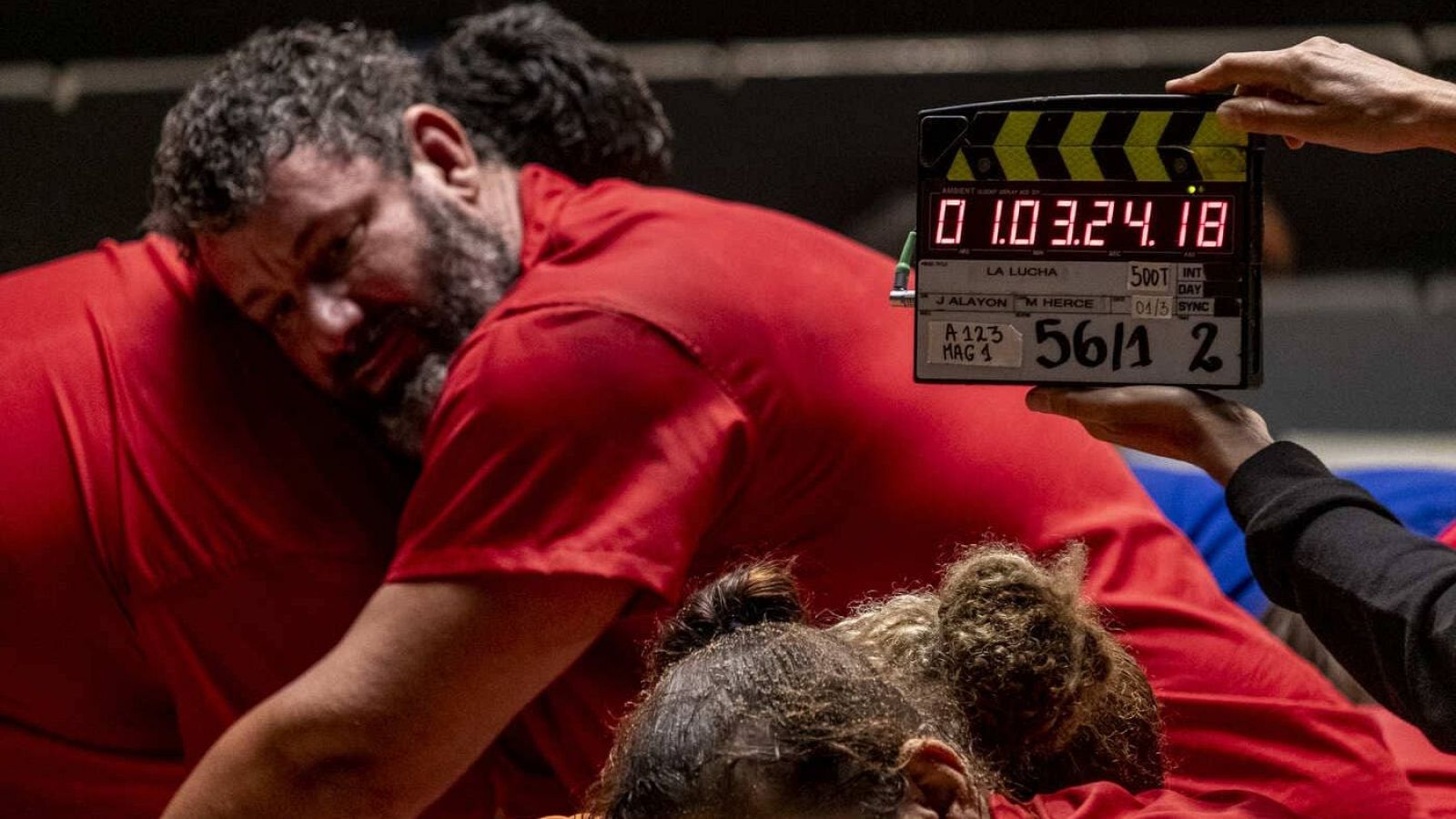 Días De Cine: La lucha | Ver