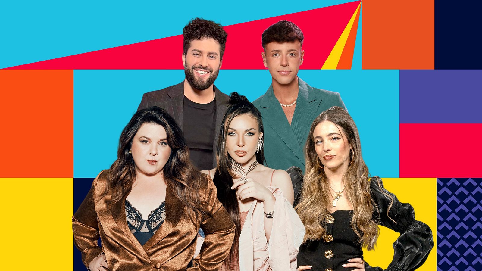 Quinta temporada del 'Benidorm Calling', el previo del Benidorm Fest - Benidorm Calling | Ver tráiler