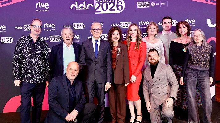 Días de cine - Días De Cine: XIII Premios Días De Cine