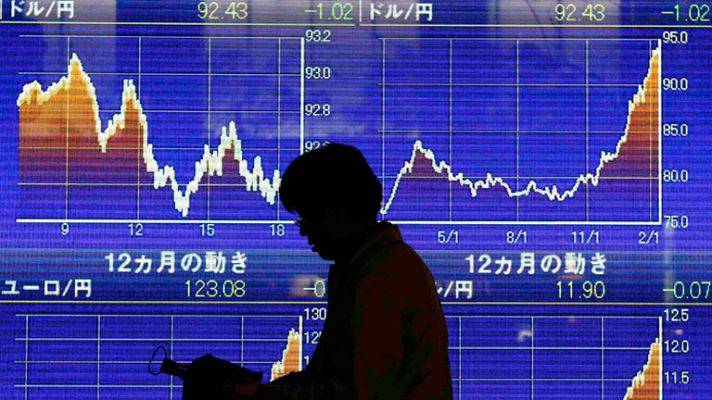 La tarde en 24h - La "Guerra de Divisas" protagonista de los debates del G-20