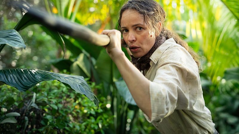 D�as De  Cine: Send Help (Enviad ayuda) | Ver