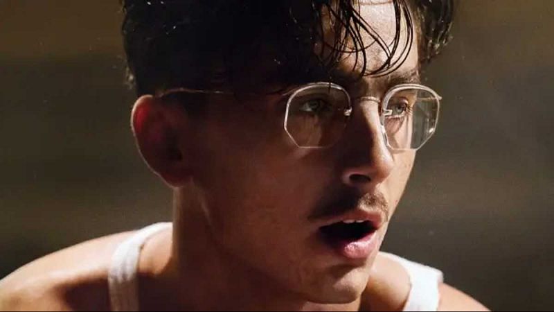 D�as De Cine: Marty Supreme | Ver