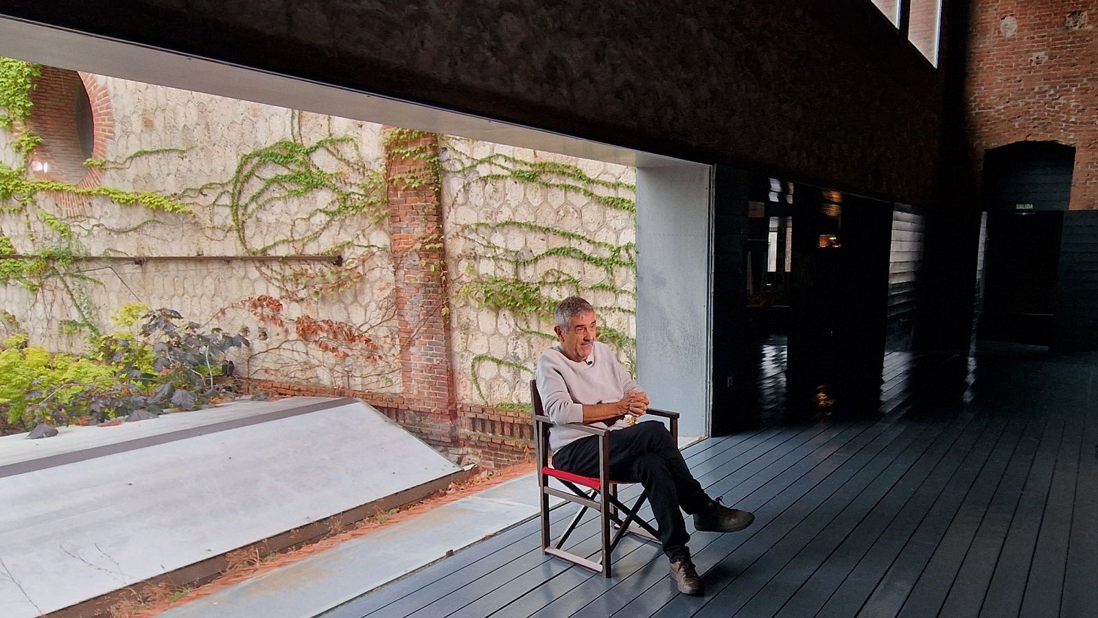 Días De Cine: El cine según Joaquín Oristrell | Ver