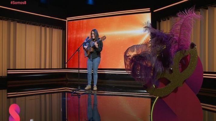 Somos 8 - Somos 8 - 30/01/2026