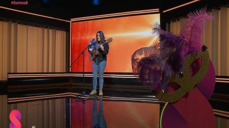 Somos 8 - 30/01/2026 - Somos 8 | Ver