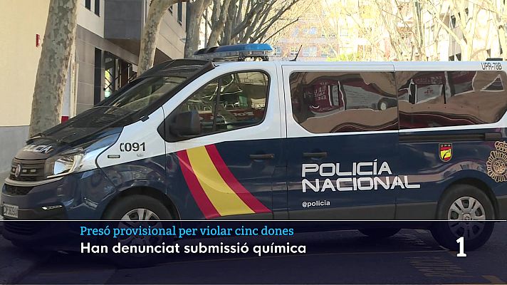 Informatiu Balear - Informatiu Balear 2 - 30/01/26