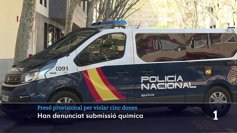 Informatiu Balear 2 - 30/01/26 Veure ara