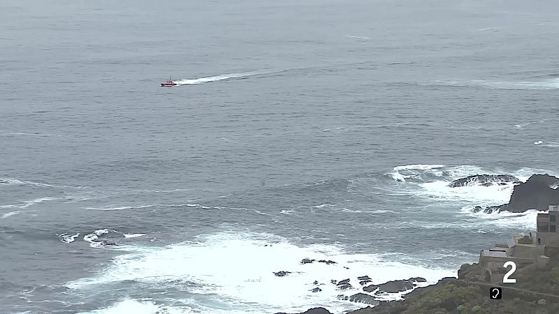 Telecanarias Tarde - 30/01/2026 | Ver