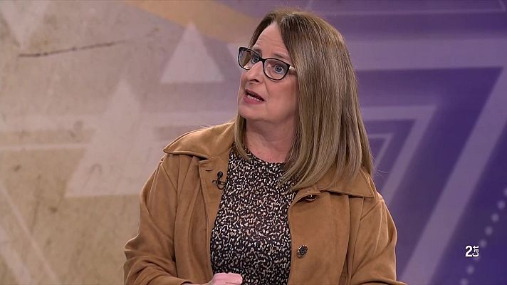 El Vespre - Què canvia quan una persona surt de la irregularitat administrativa?