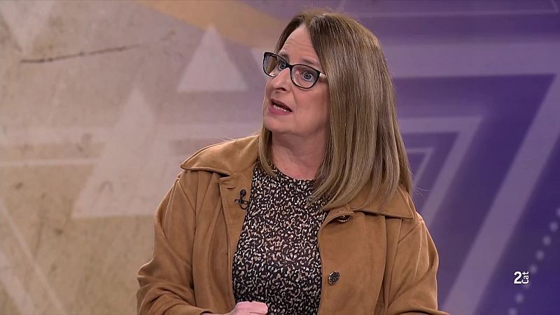 Què canvia quan una persona surt de la irregularitat administrativa?