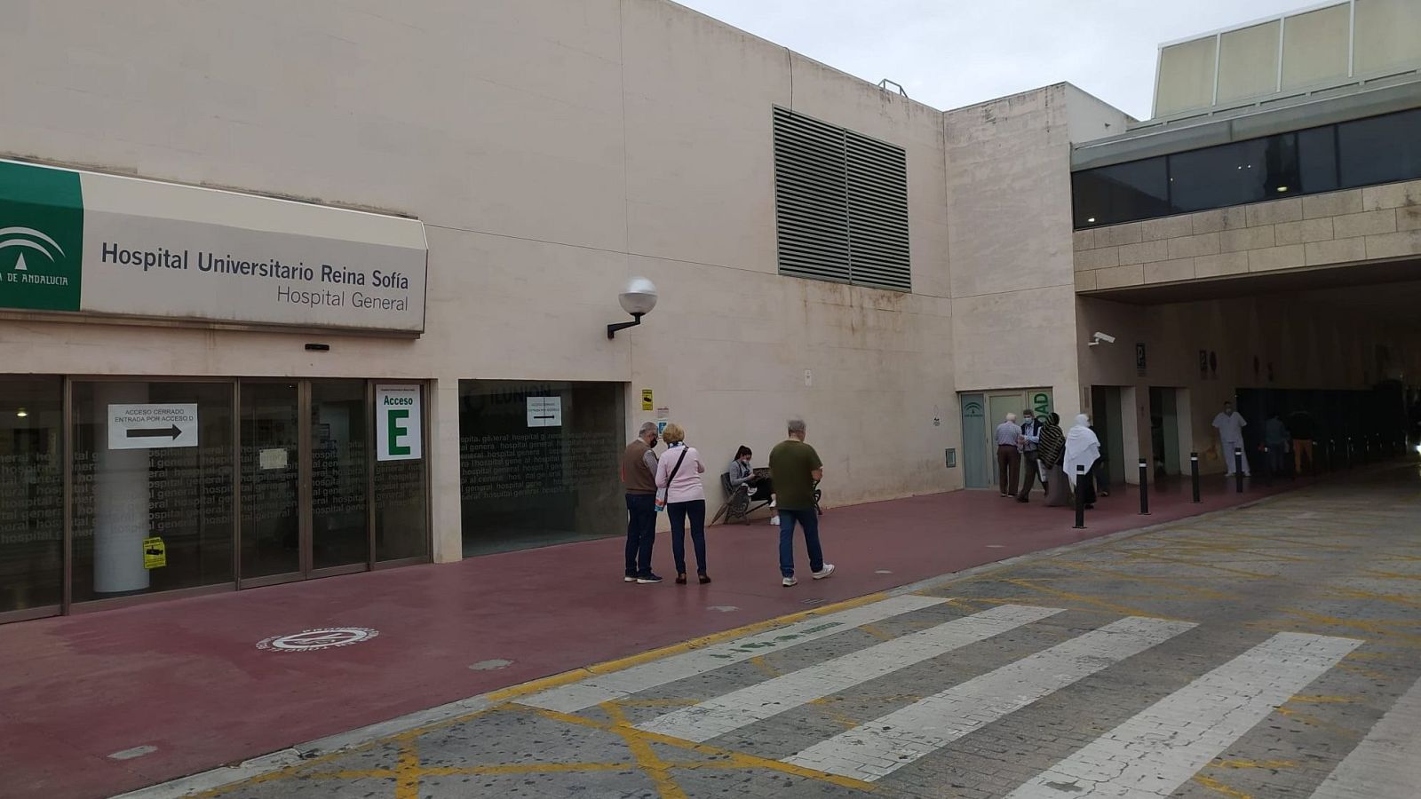 Ascienden a 46 las víctimas mortales por la tragedia en Adamuz - Telediario 2 | Ver