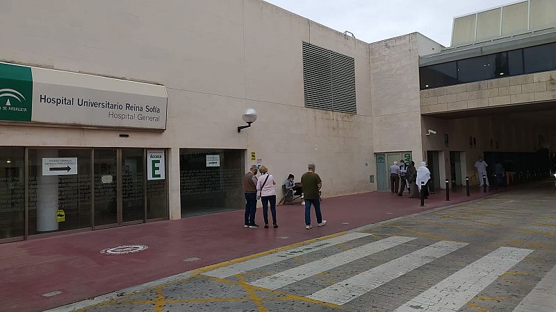 Ascienden a 46 las víctimas mortales por la tragedia en Adamuz - Telediario 2 | Ver