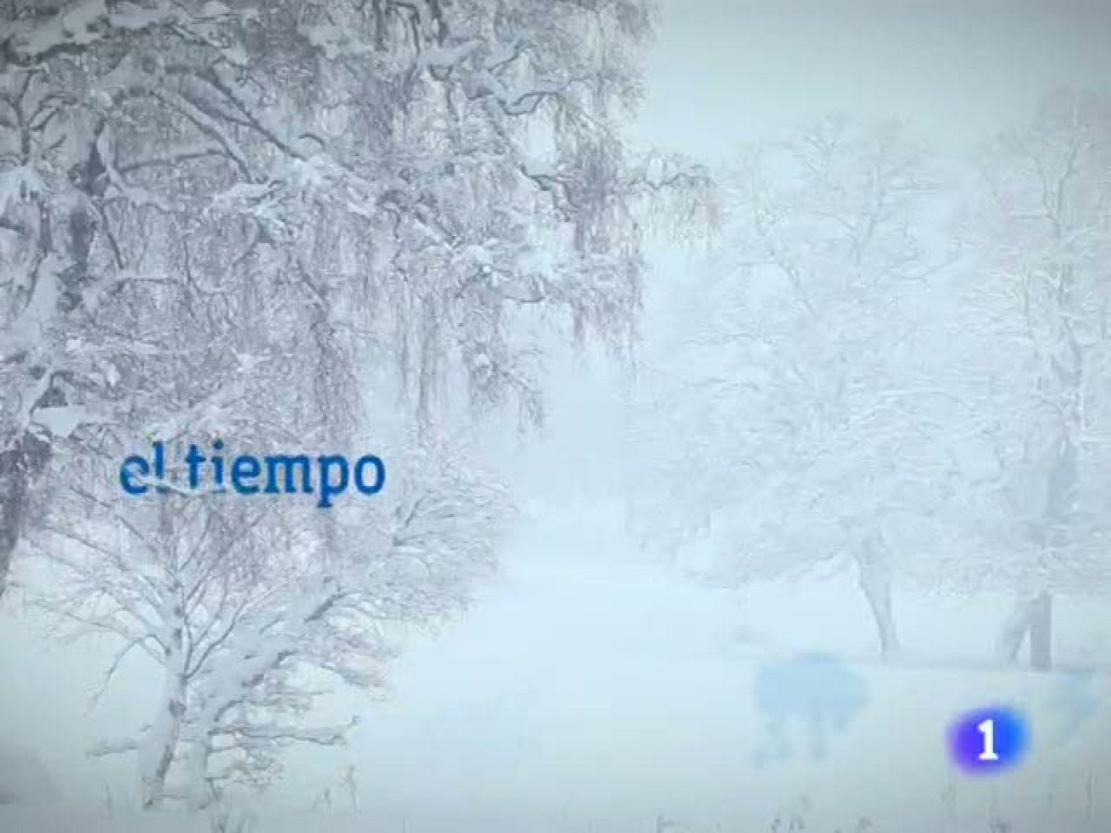 El tiempo en Cantabria - 15/02/13