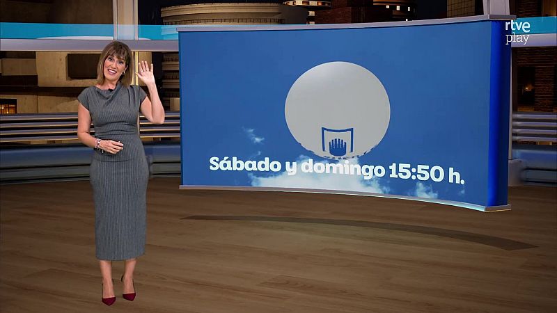 Información sobre Loterías | "La suerte en tus manos" de RTVE - Loterías | Ver