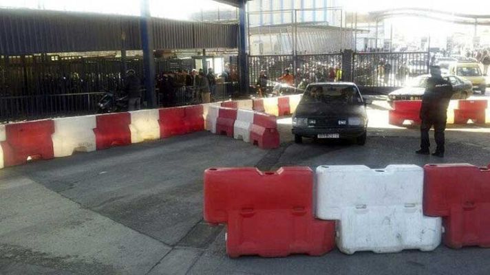 Noticias de Melilla - Melilla en 2' - 15/02/13