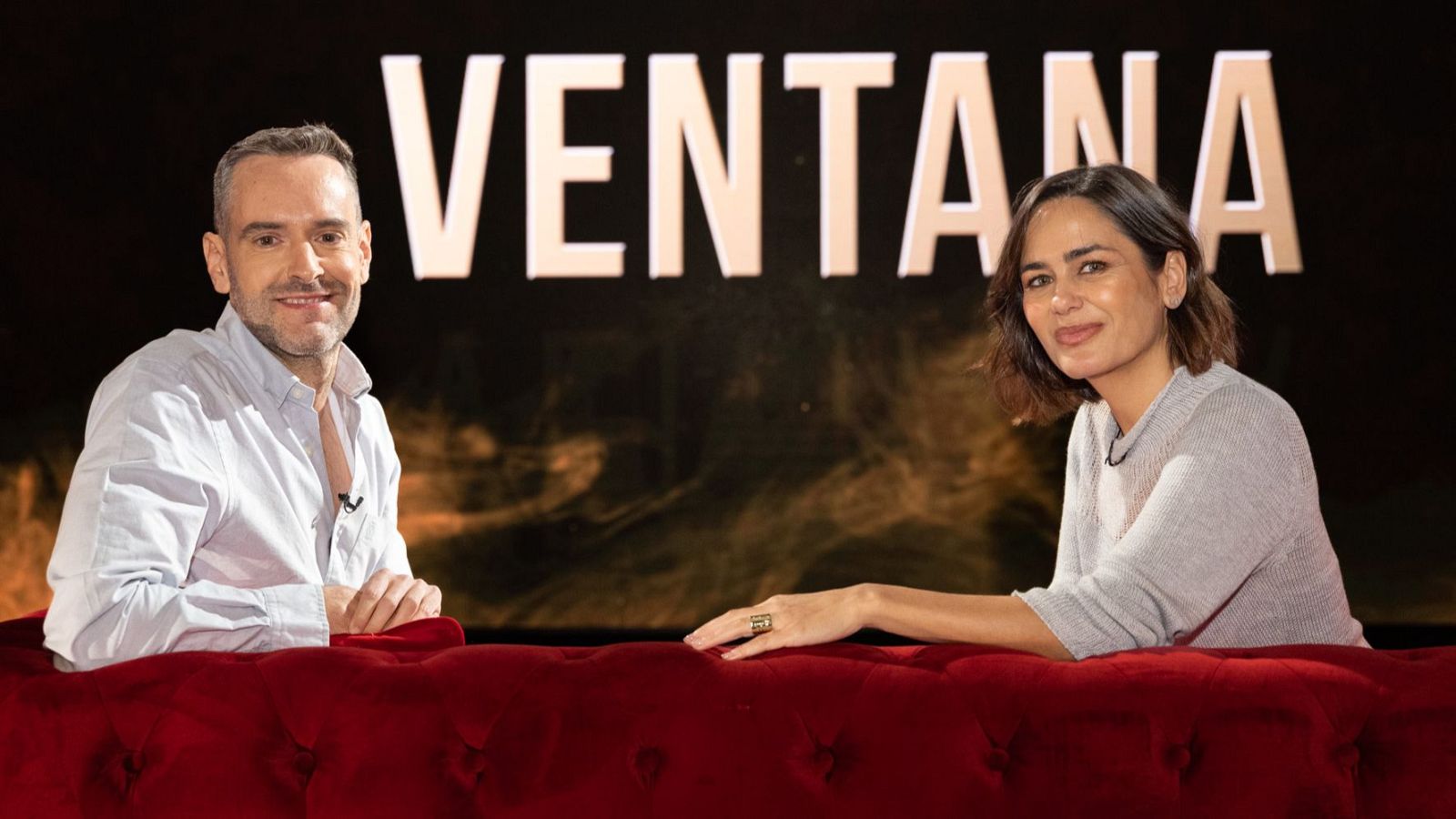 Historia de nuestro cine - La cuarta ventana (Presentación) - Historia de nuestro cine | Ver