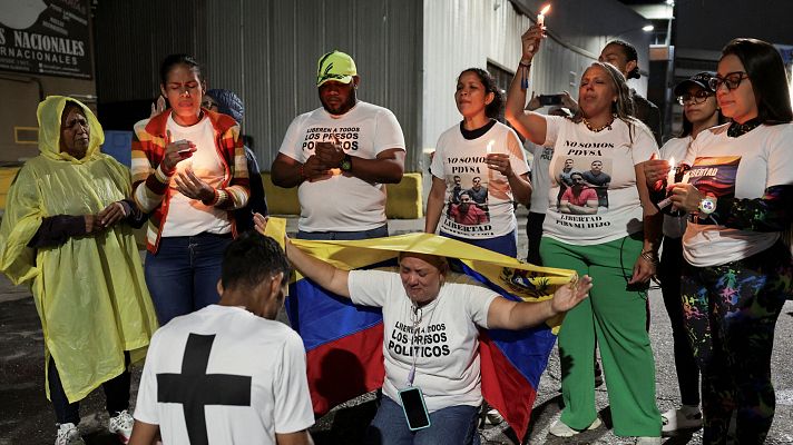 Telediario Matinal - Telediario matinal en 4' - 31/01/2026