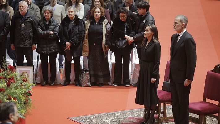 Audiencia Abierta - Audiencia Abierta - 31/01/26