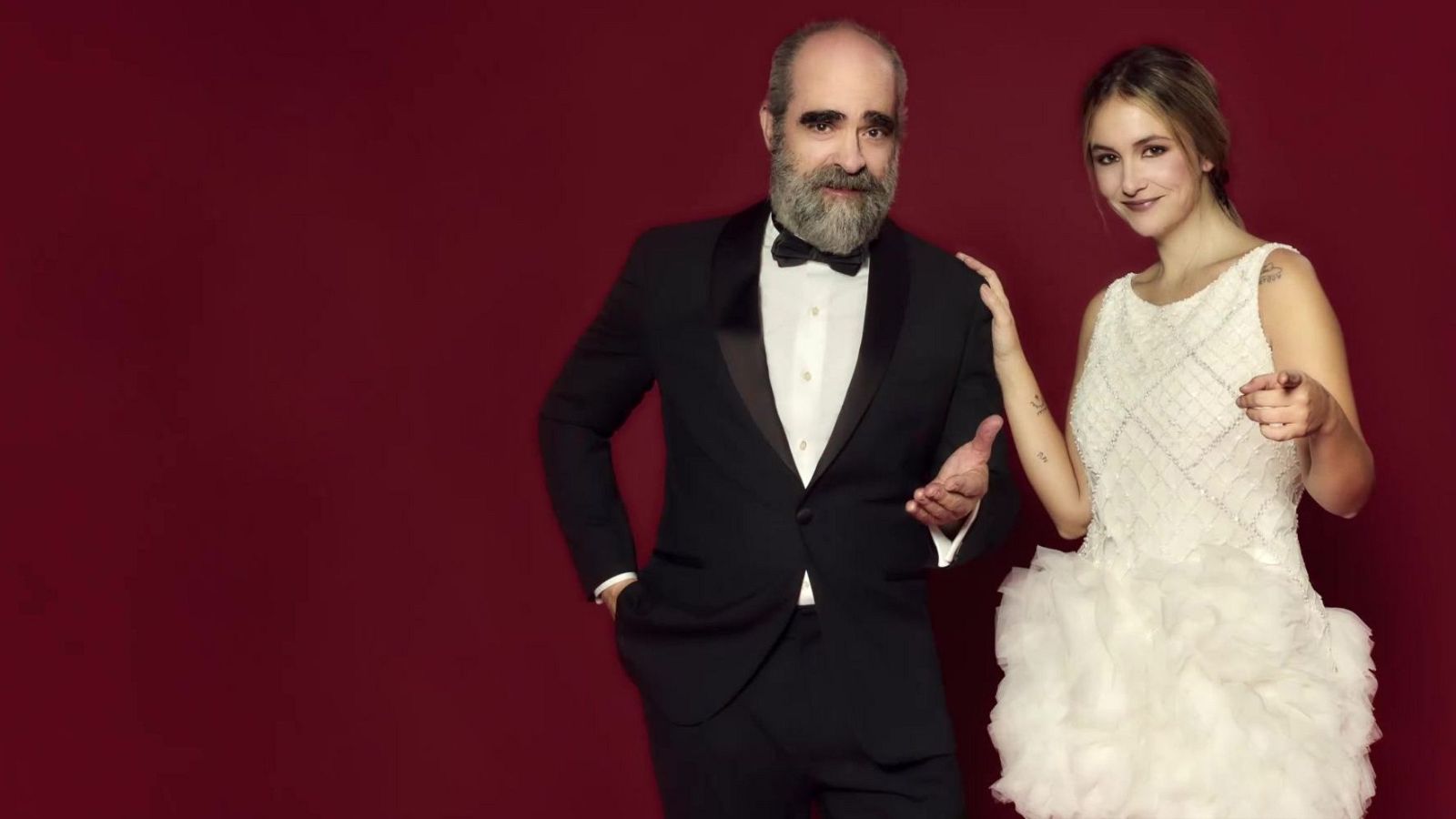 Los Premios Goya 2026, el sábado 28 de febrero en RTVE