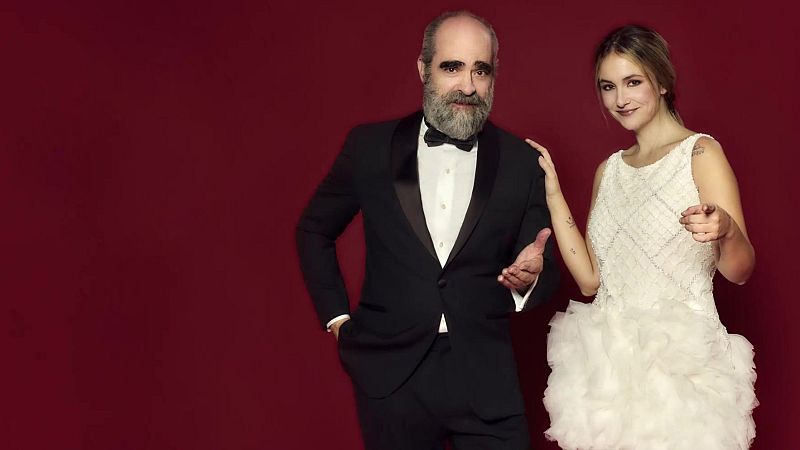 Los Premios Goya 2026, el s�bado 28 de febrero en RTVE