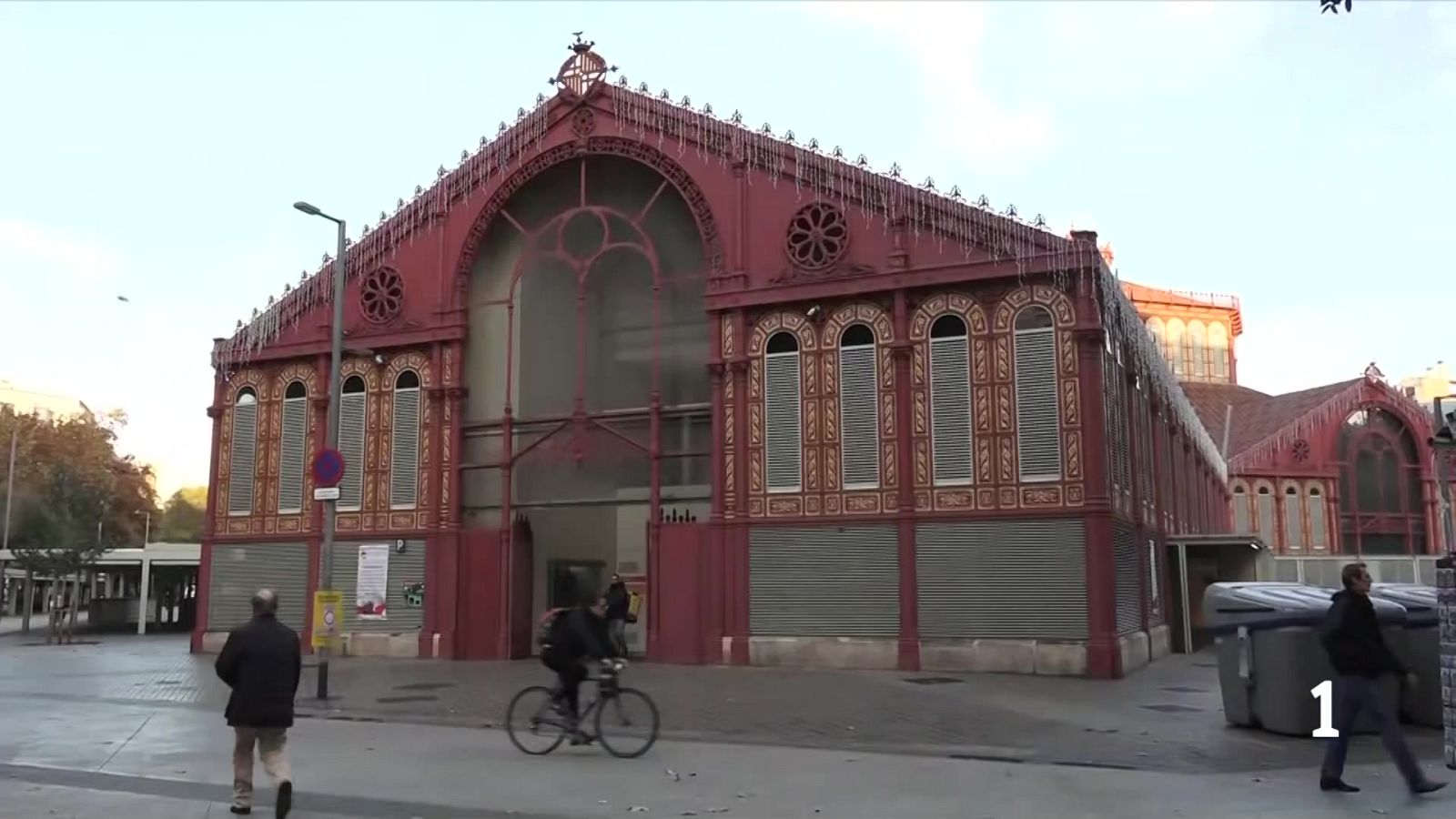 La solidaritat dels veïns amb persones en risc d'exclusió