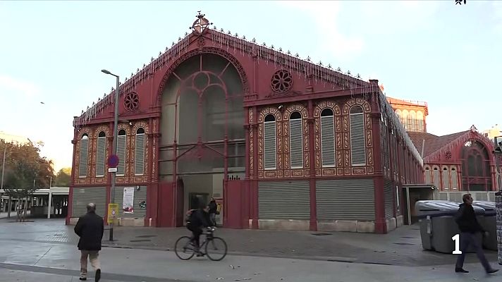 L'Informatiu - La solidaritat dels veïns amb persones en risc d'exclusió