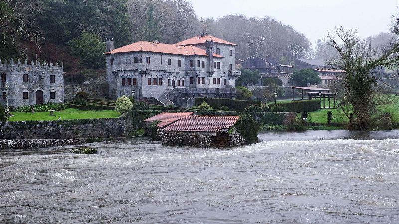 Telediario 1 en cuatro minutos 31/01/26- RTVE.es | Ver