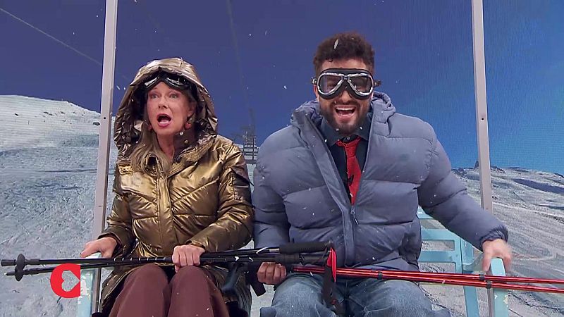 D Coraz�n - 31/01/26 - D Coraz�n | Ver