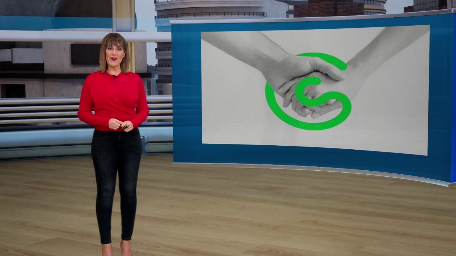 Información sobre Loterías | "La suerte en tus manos" de RTVE - Loterías | Ver