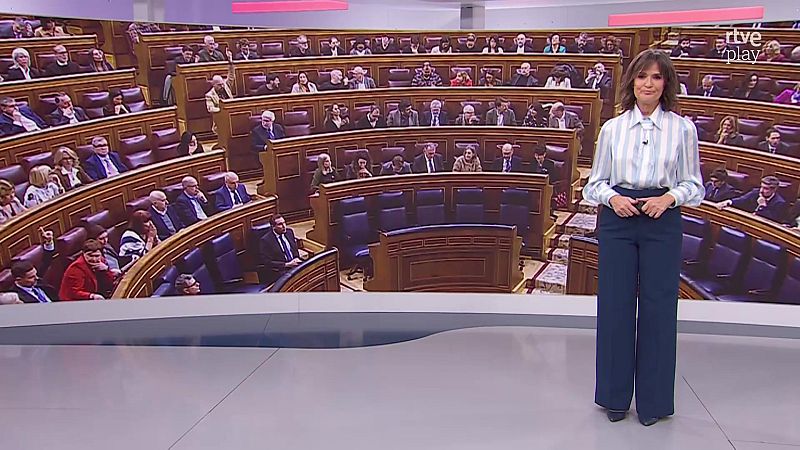 Parlamento - 31/01/26 - Parlamento | Ver