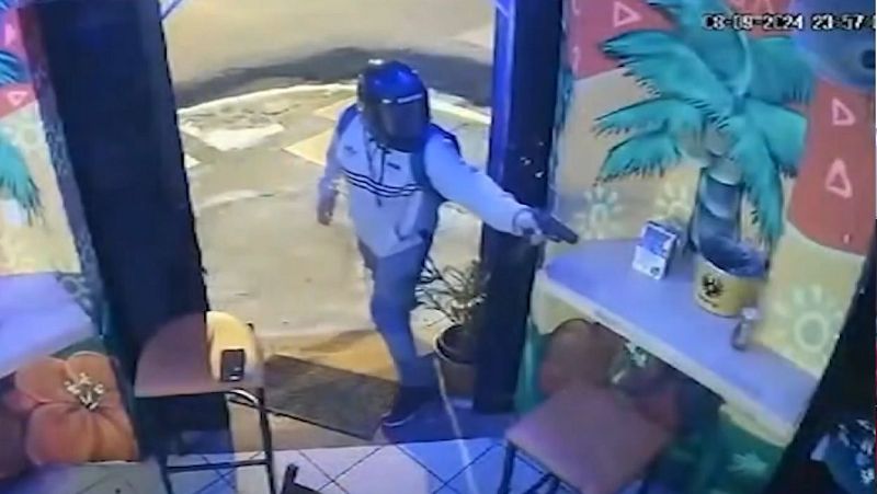 El crimen organizado dispara la violencia en Costa Rica | Ver