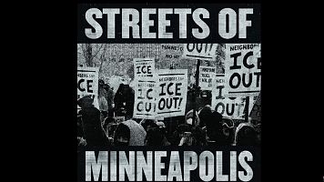 'Streets of Minneapolis' de Bruce Springsteen y otros himnos musicales contra las injusticias en EE.UU.