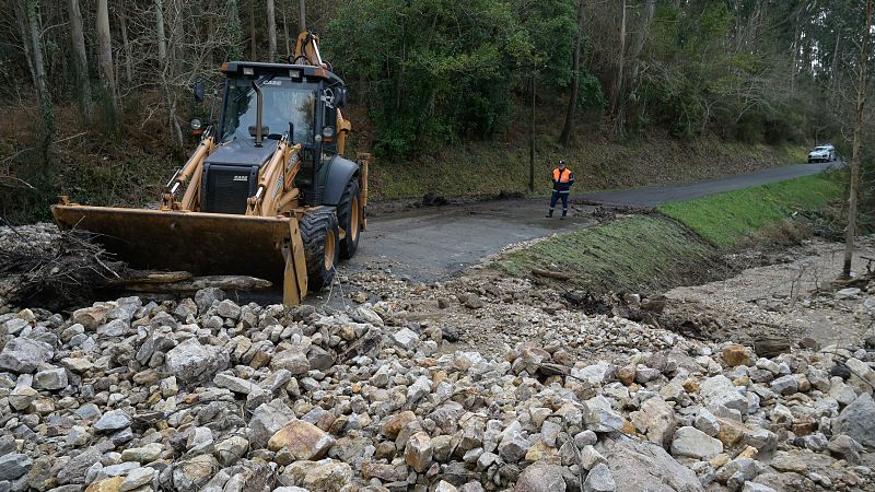 Telediario 2 en cuatro minutos 31/01/26- RTVE.es | Ver