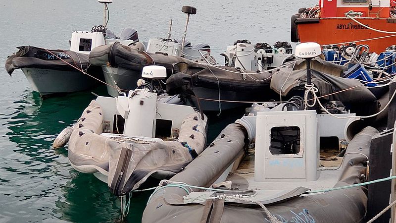 Informe Semanal - El Estrecho, desvelado | Ver