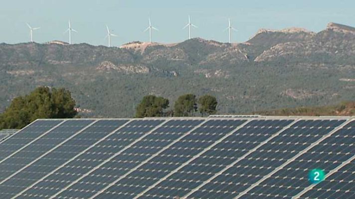 El escarabajo verde - Tierra de electrones