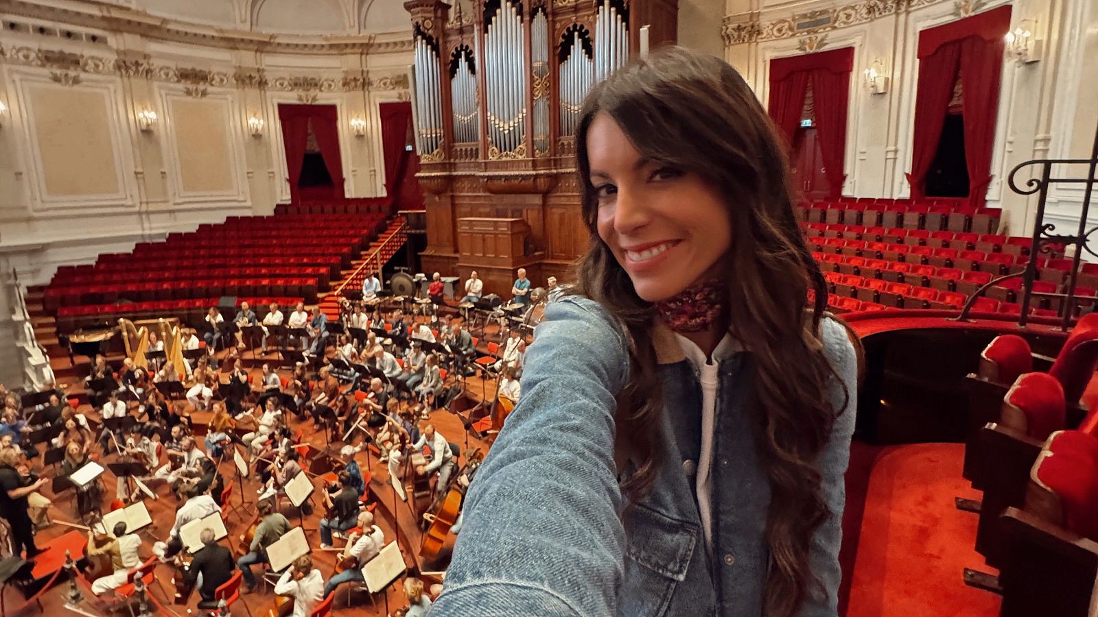 La vuelta al mundo en 80 likes - Ámsterdam - La Vuelta al Mundo en 80 Likes | Ver